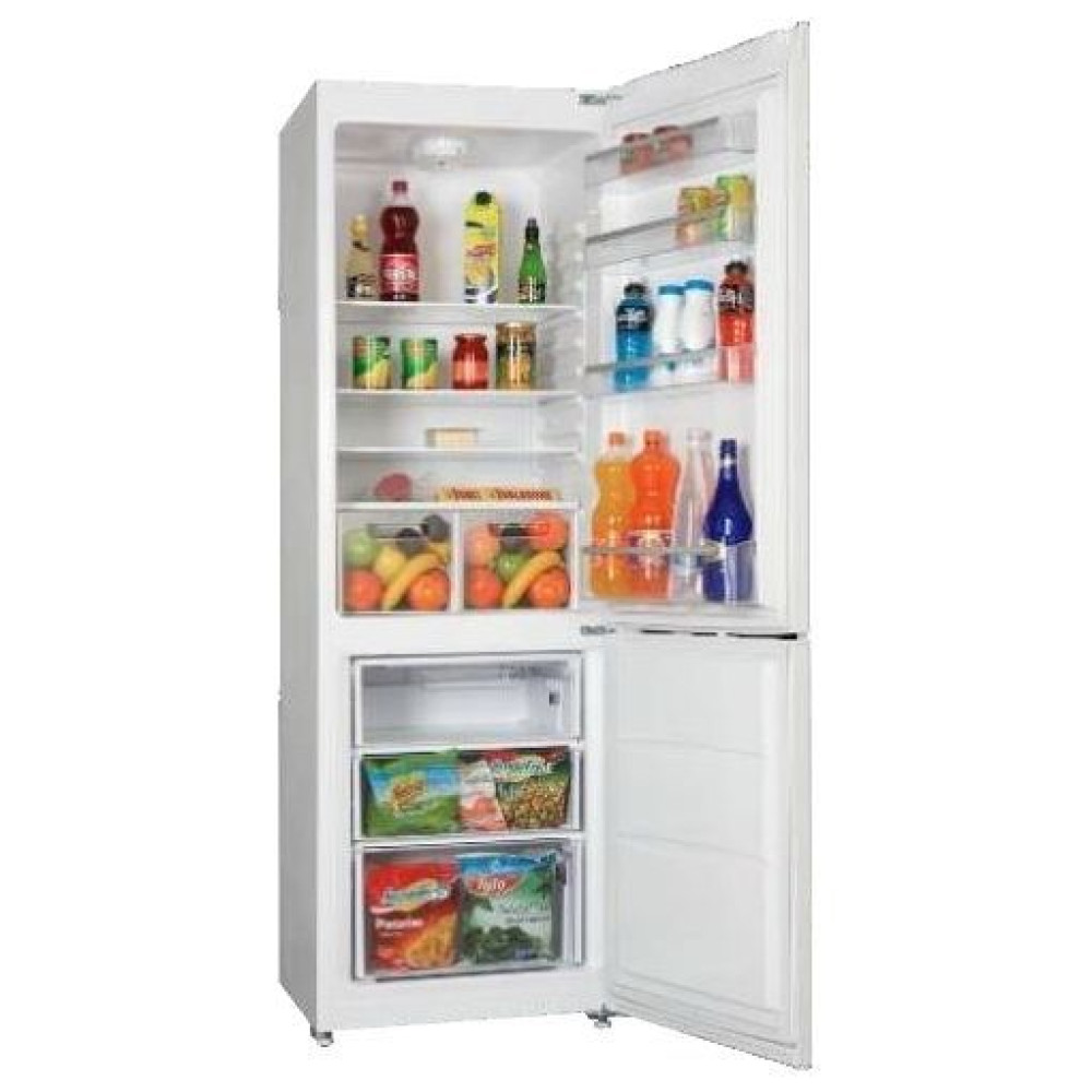 Холодильник VESTEL vnf 386 vxe