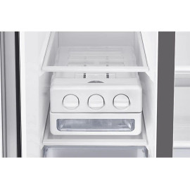 Холодильник SAMSUNG RS62R50312C