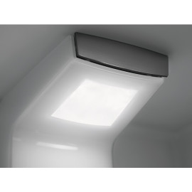 Холодильник ELECTROLUX LRB3DE18S