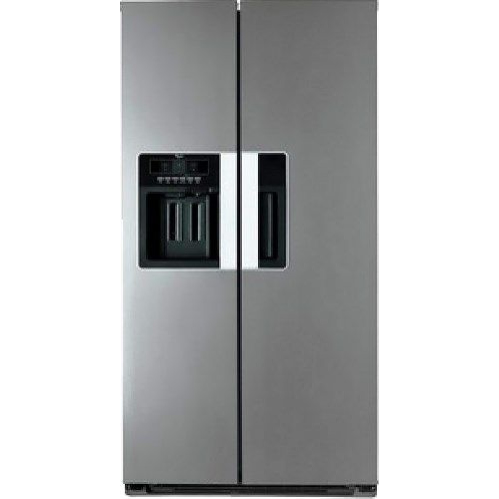 Холодильник WHIRLPOOL wsg 5588 a+ b