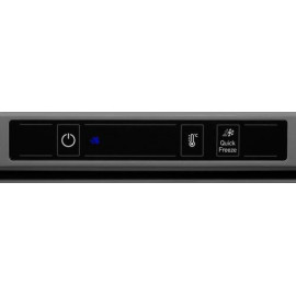 Морозильная камера HOTPOINT-ARISTON RMUP 167XNFCH