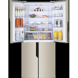 Холодильник HISENSE RQ-56WC4SAY