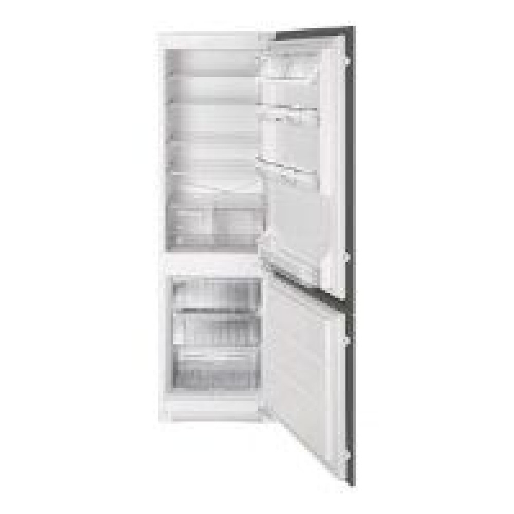Холодильник SMEG cr324p