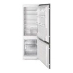 Холодильник SMEG cr324p