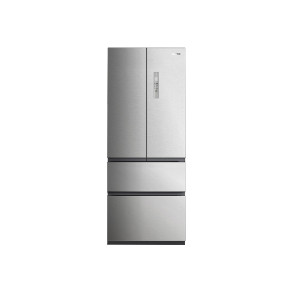 Холодильник CENTEK CT-1752 NF Inox