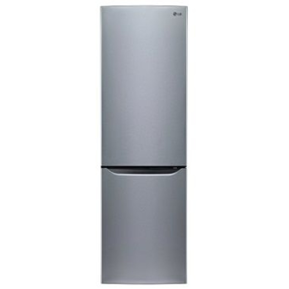 Холодильник LG GB-B530PZCPS серебристый