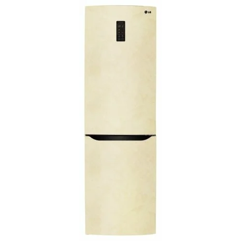 Холодильник LG GA-E409SERA