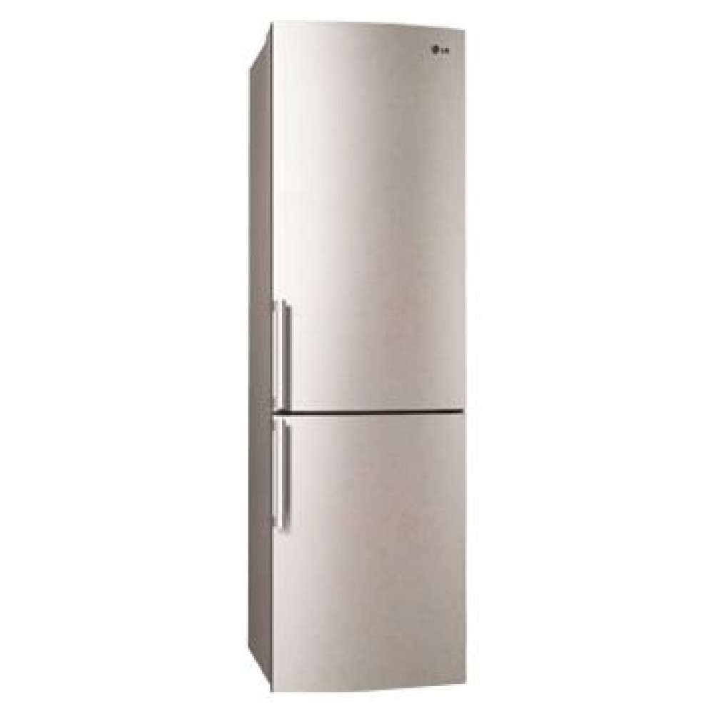 Холодильник LG ga-b489beca
