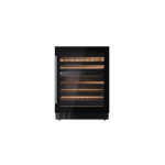Винный шкаф TEKA RVU 20046 GBK (113600008)