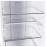 Холодильник LERAN CBF 419 BG NF
