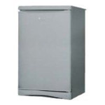 Морозильник HOTPOINT-ARISTON rmup 100 x