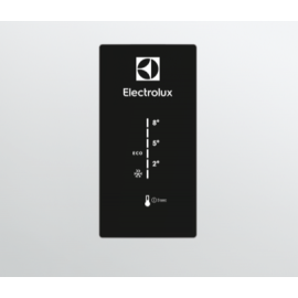 Холодильник Electrolux 3454 NOX