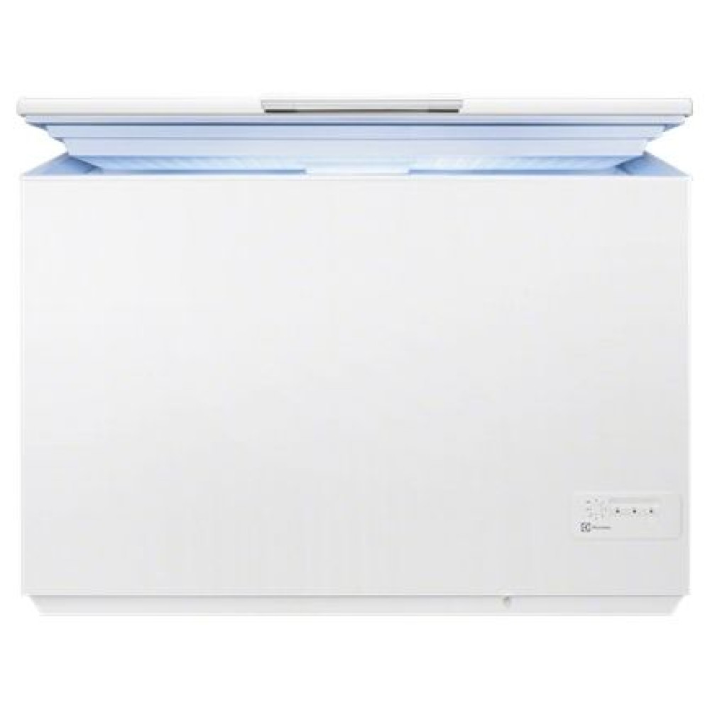 Морозильник-ларь ELECTROLUX ec 2233 aow