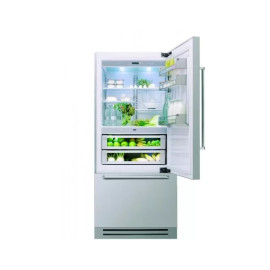 Холодильник KITCHENAID KCZCX 20900R