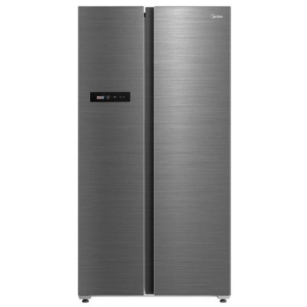 Холодильник MIDEA MDRS791MIE46
