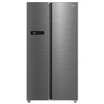Холодильник MIDEA MDRS791MIE46