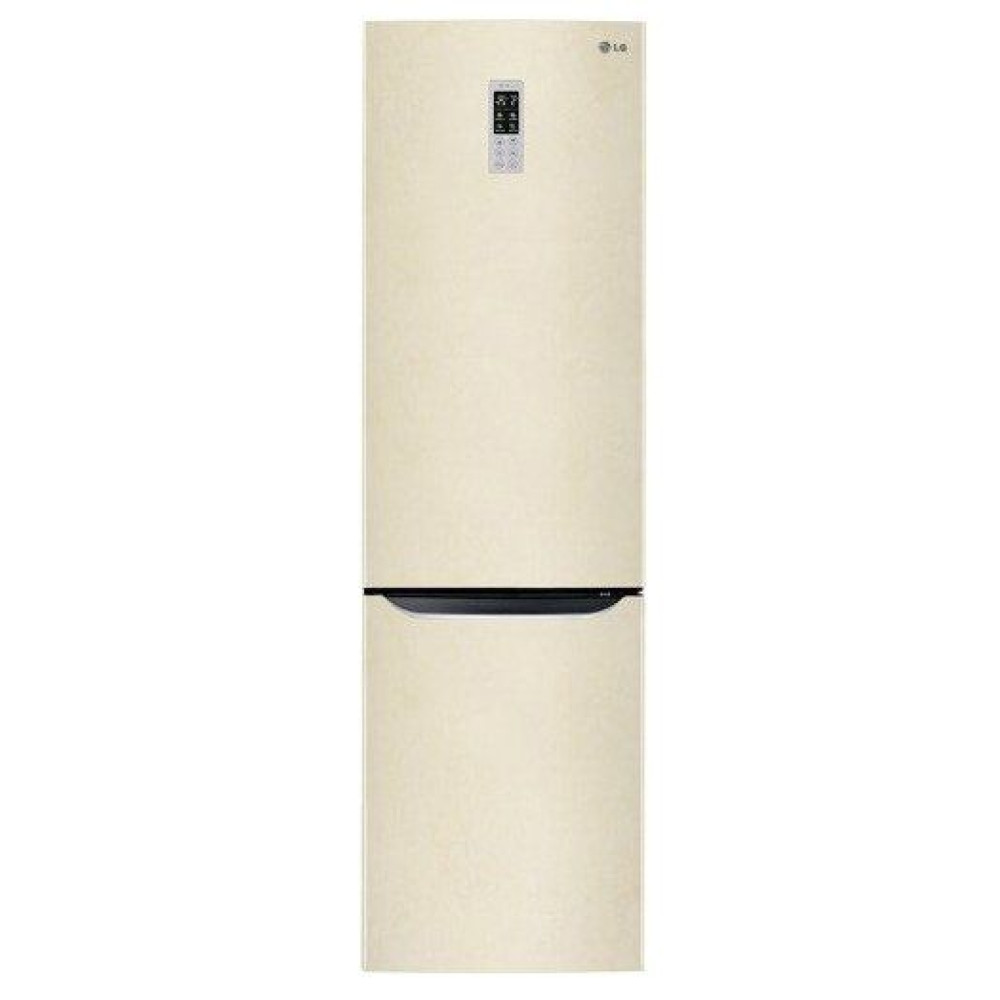 Холодильник LG GW-B489SEQL