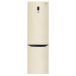 Холодильник LG GW-B489SEQL