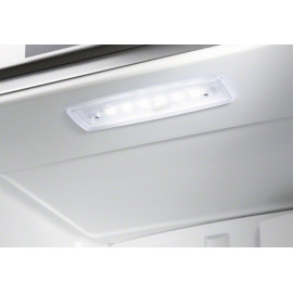 Холодильник Electrolux ERF 4162 AOX нержавеющая сталь