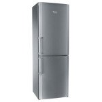 Холодильник HOTPOINT-ARISTON hbm 1202.4 m nf h