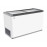 Морозильный ларь FROSTOR Gellar FG 500 C серый