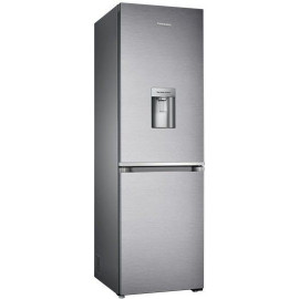 Холодильник Samsung RB38J7515SR нержавеющая сталь