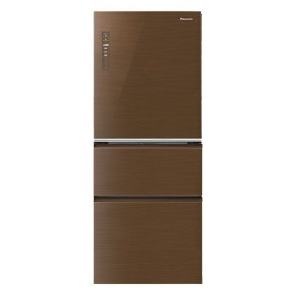 Холодильник PANASONIC NR-C535YG-T8