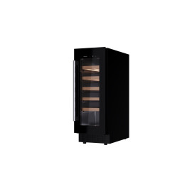 Винный шкаф TEKA RVU 10020 GBK (113610004)