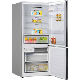 Холодильник HISENSE rd-60wс4sax нержавеющая сталь