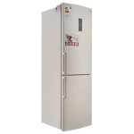 Холодильник LG ga-b429yeqa