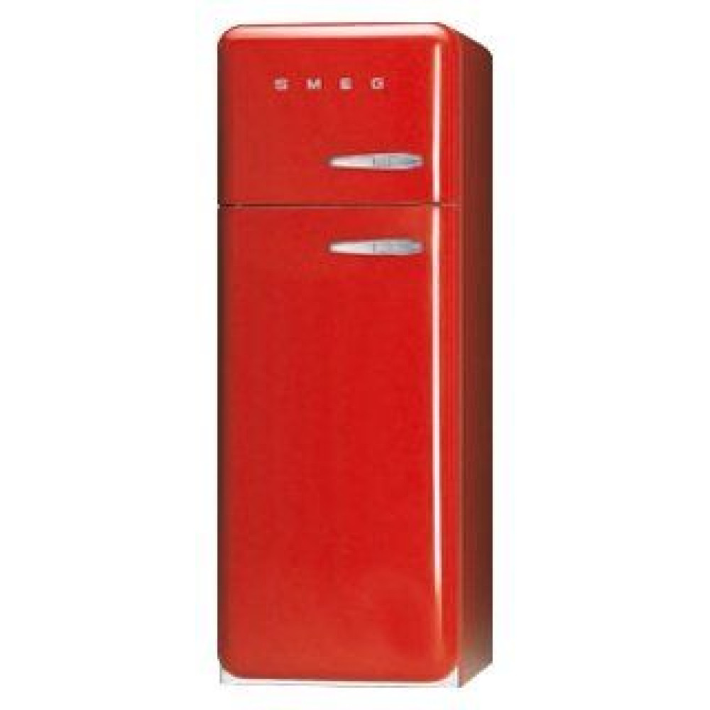 Холодильник SMEG fab30rs7