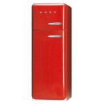 Холодильник SMEG fab30rs7