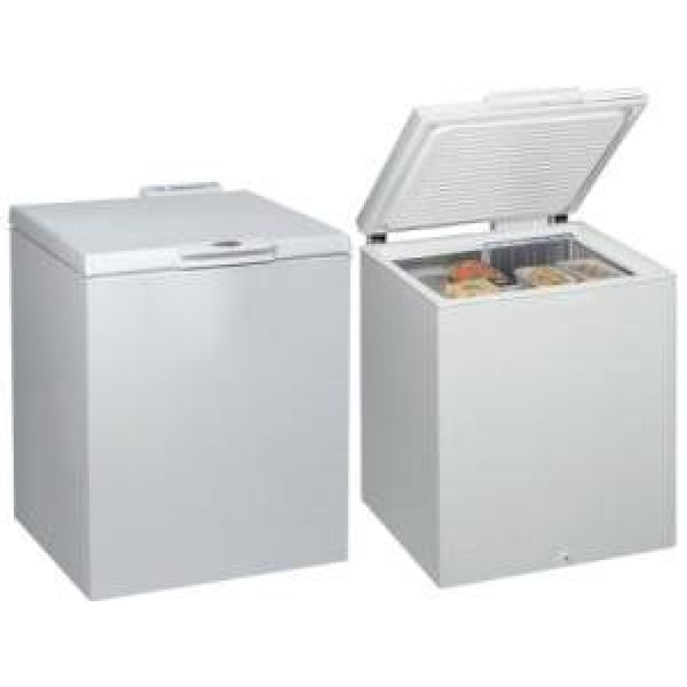 Морозильник-ларь WHIRLPOOL wh 2000