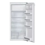 Встраиваемый холодильник Kuppersbusch IKEF 238-6