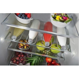 Холодильник KitchenAid KCFME 60150R