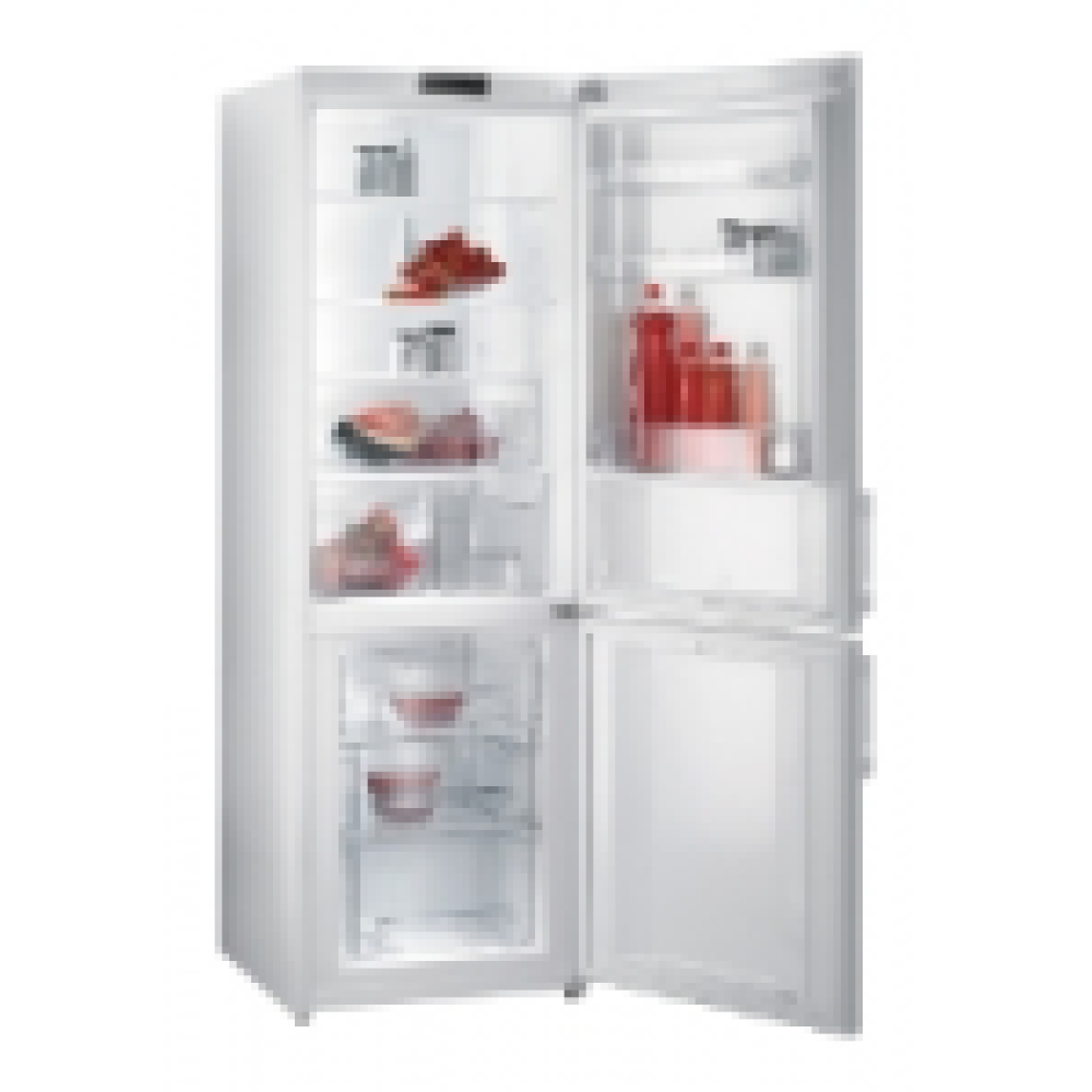 Холодильник GORENJE nrk 61801 w