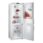 Холодильник GORENJE nrk 61801 w
