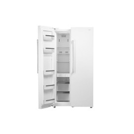 Холодильник CENTEK CT-1751 NF White