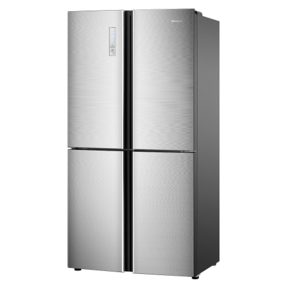 Холодильник HISENSE RQ-689N4AC1