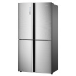 Холодильник HISENSE RQ-689N4AC1