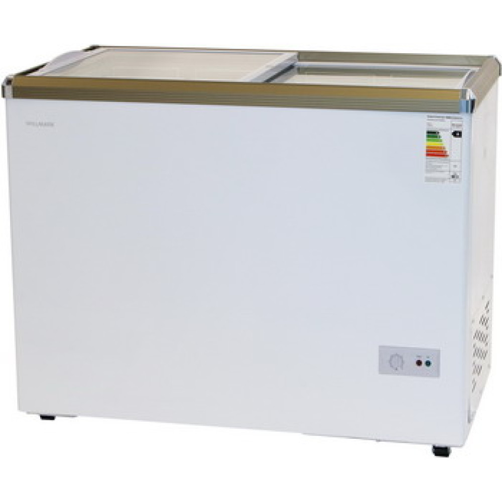 Морозильный ларь WILLMARK FSL-300X-4