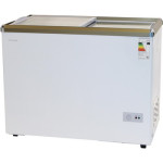 Морозильный ларь WILLMARK FSL-300X-4