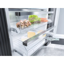 Холодильник MIELE KF 2982 Vi