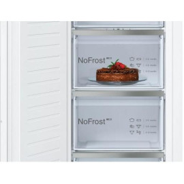 Морозильная камера NEFF GI7813CF0
