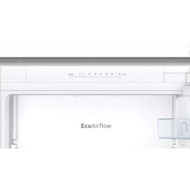 Холодильник BOSCH KIN86NSE0