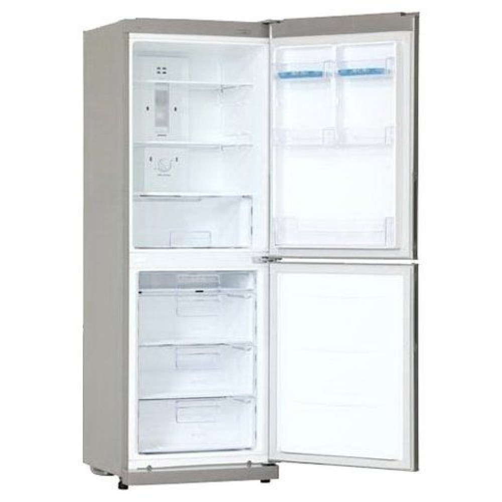 Холодильник LG ga-b379slqa