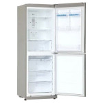 Холодильник LG ga-b379slqa