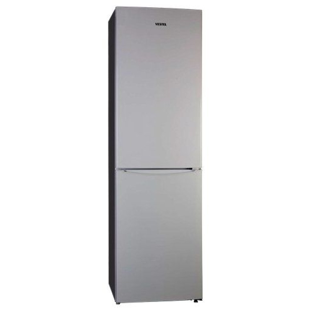 Холодильник VESTEL vcb 385 мs