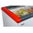 Морозильная камера Frostor Gellar FG 500 C красный