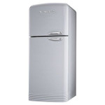Холодильник SMEG fab50xs